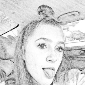 Meet your Posher, Harley